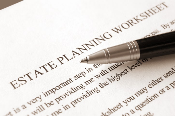 Estate Planning Law in Holly